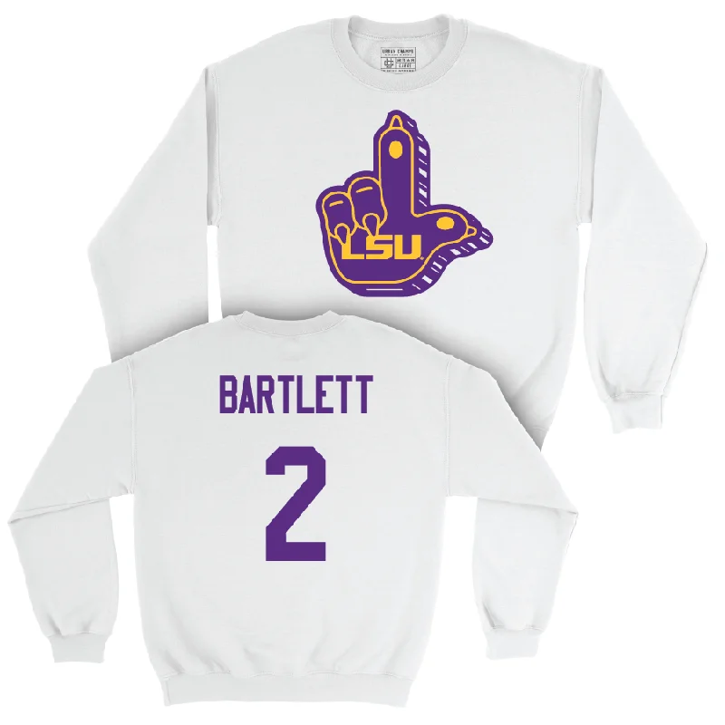 Women's Basketball  "L" Paw Tee - Amani Bartlett