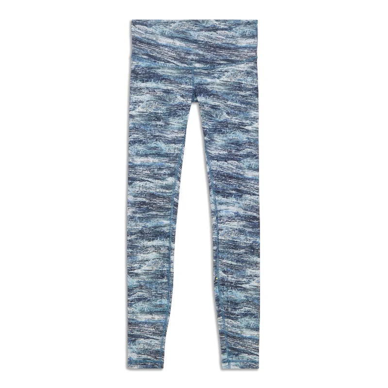 Wunder Under High Rise Legging - Resale