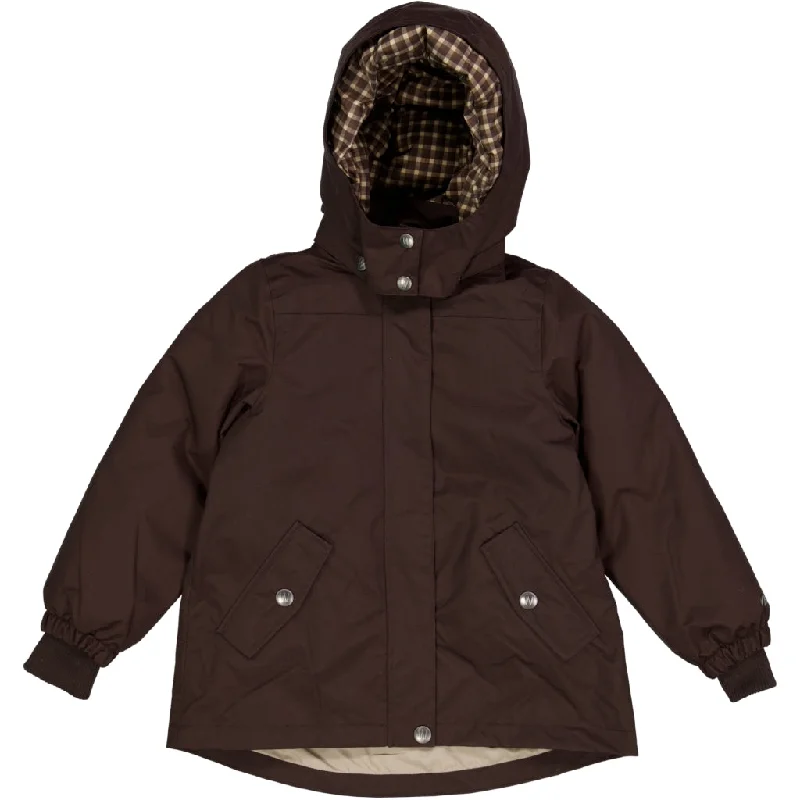 3in1 Jacket Mone Tech - espresso