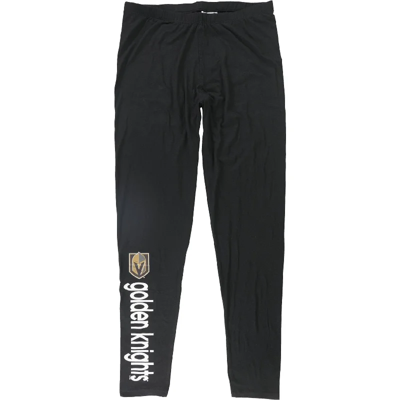 G-Iii Womens Golden Knights Casual Leggings