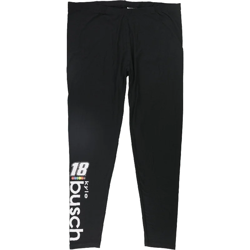 G-Iii Womens Kyle Busch Casual Leggings