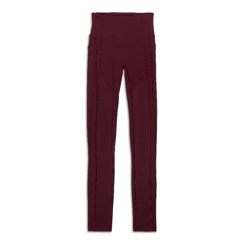 All The Right Places High Rise Pant - Resale