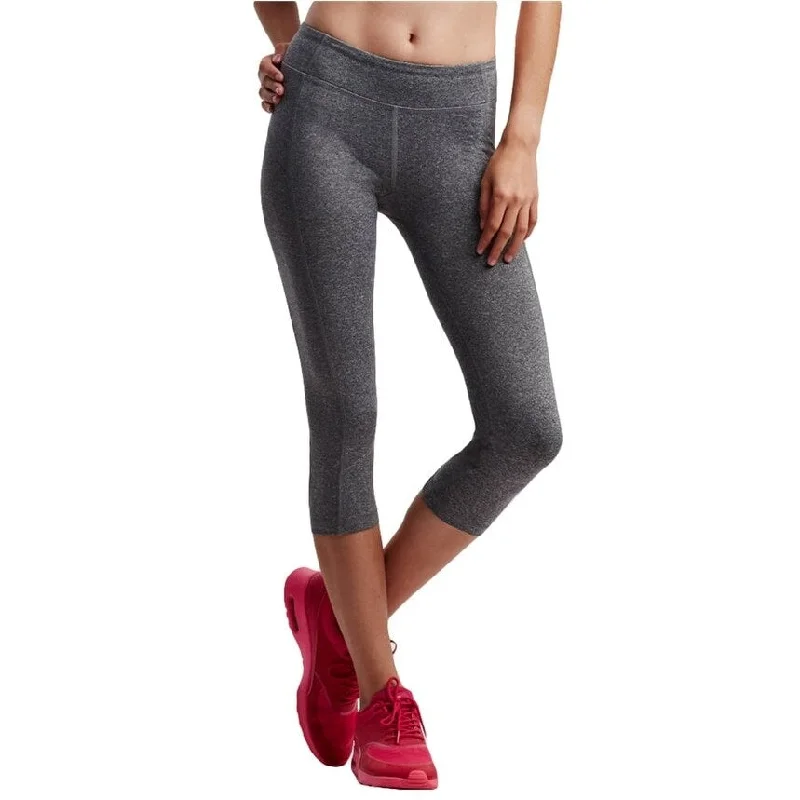 Aeropostale Womens The Best Booty Crop Casual Leggings