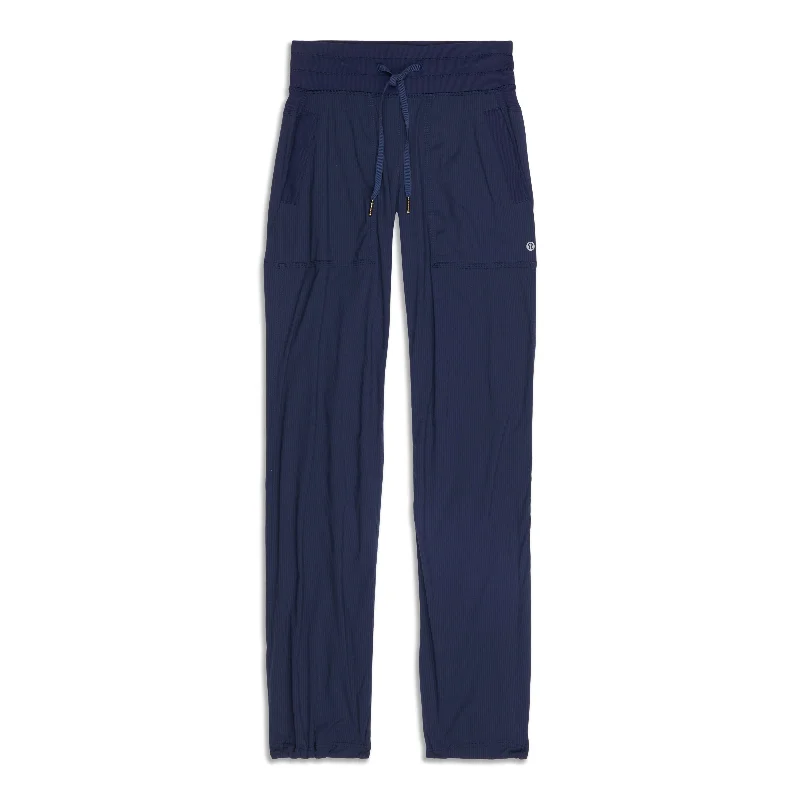 Dance Studio Lined Pant - Resale