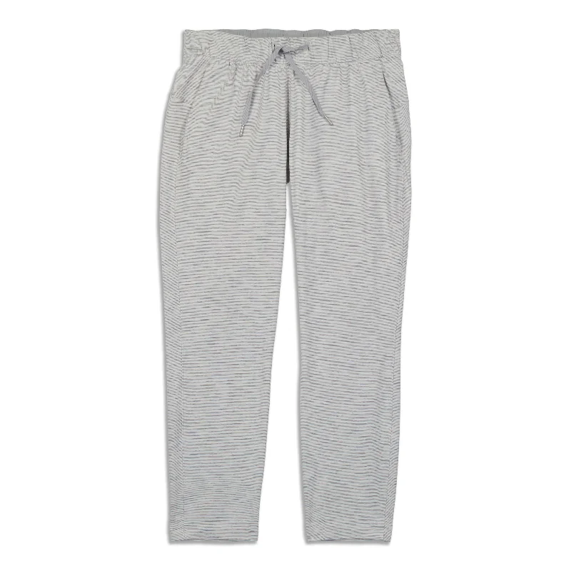 On The Fly Pant - Resale