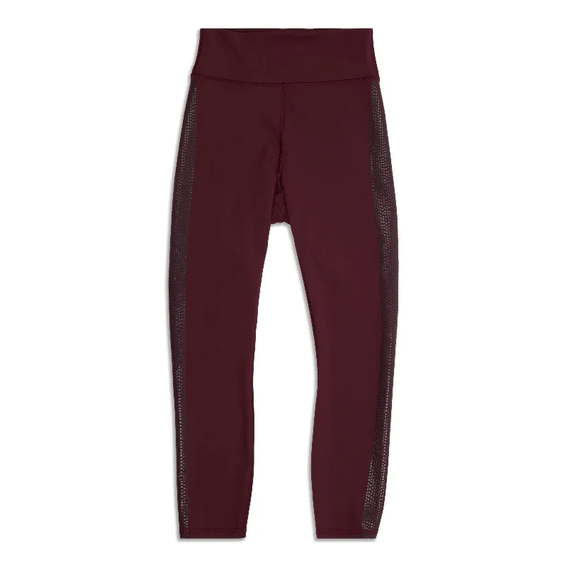 Plank To Pike Legging - Resale