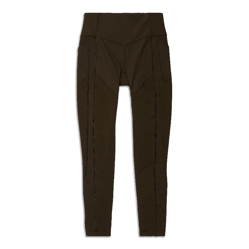 All The Right Places High Rise Pant - Resale