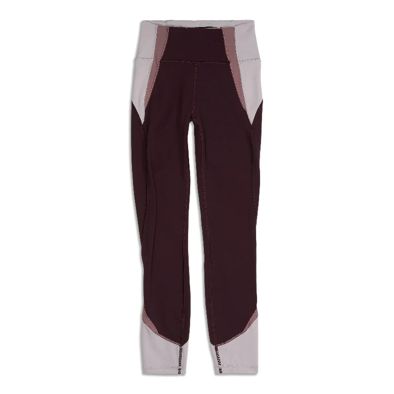 In Movement Legging - Resale