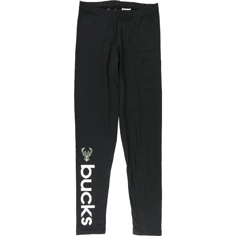 G-Iii Womens Milwaukee Bucks Casual Leggings