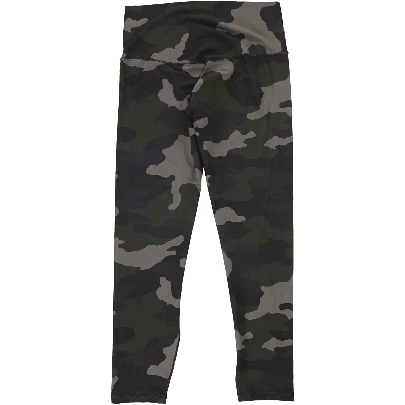 American Eagle Womens Camo Casual Leggings