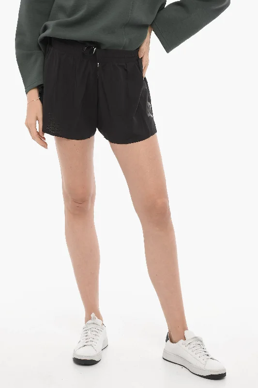 Y-3 by Yohji Yamamoto ADIDAS Nylon Running Shorts