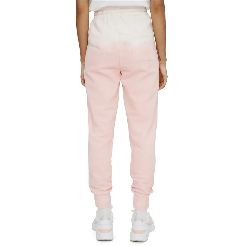 Elevenparis Womens Ombre Casual Jogger Pants