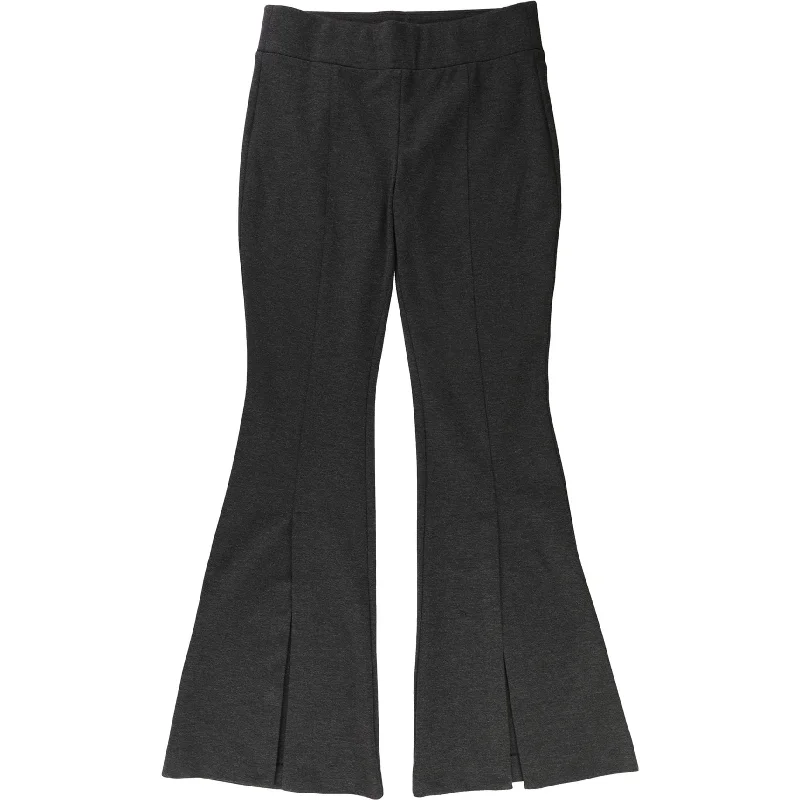 I-N-C Womens Bootcut Dress Pants