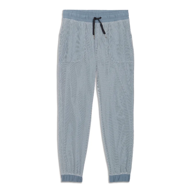 Modern Jogger - Resale