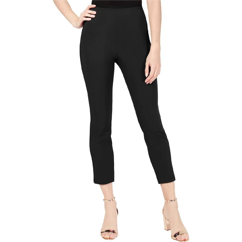 I-N-C Womens Pull On Casual Lounge Pants