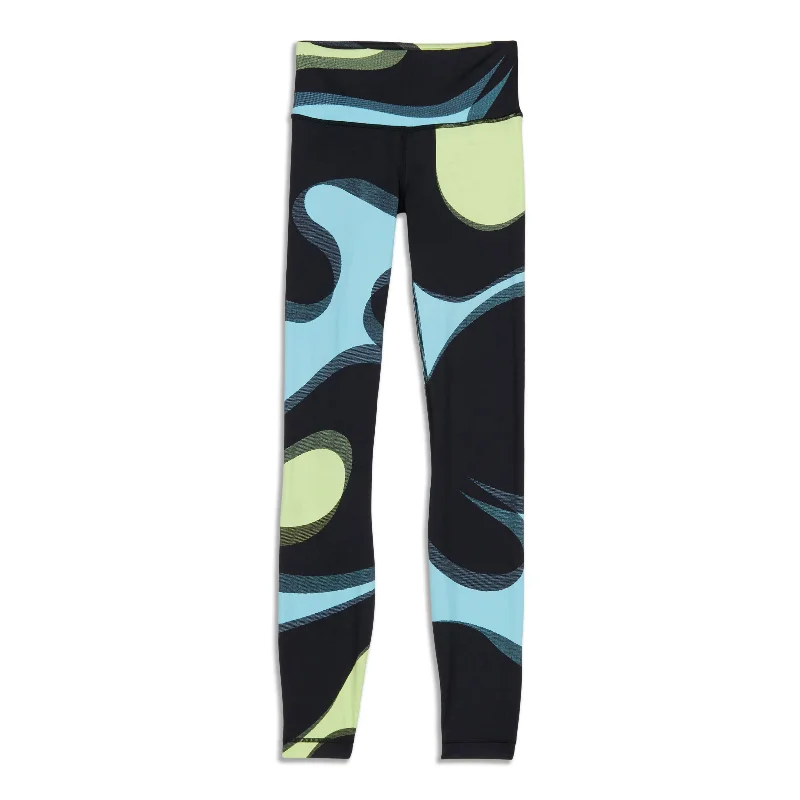 Speed Wunder Legging - Resale