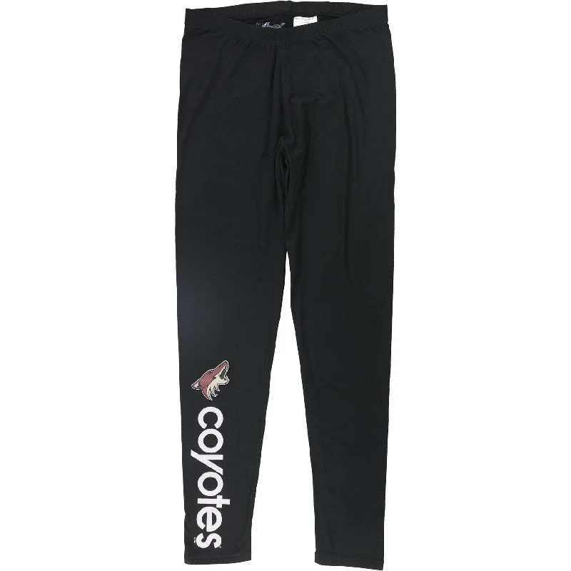 G-Iii Womens Arizona Coyotes Casual Leggings