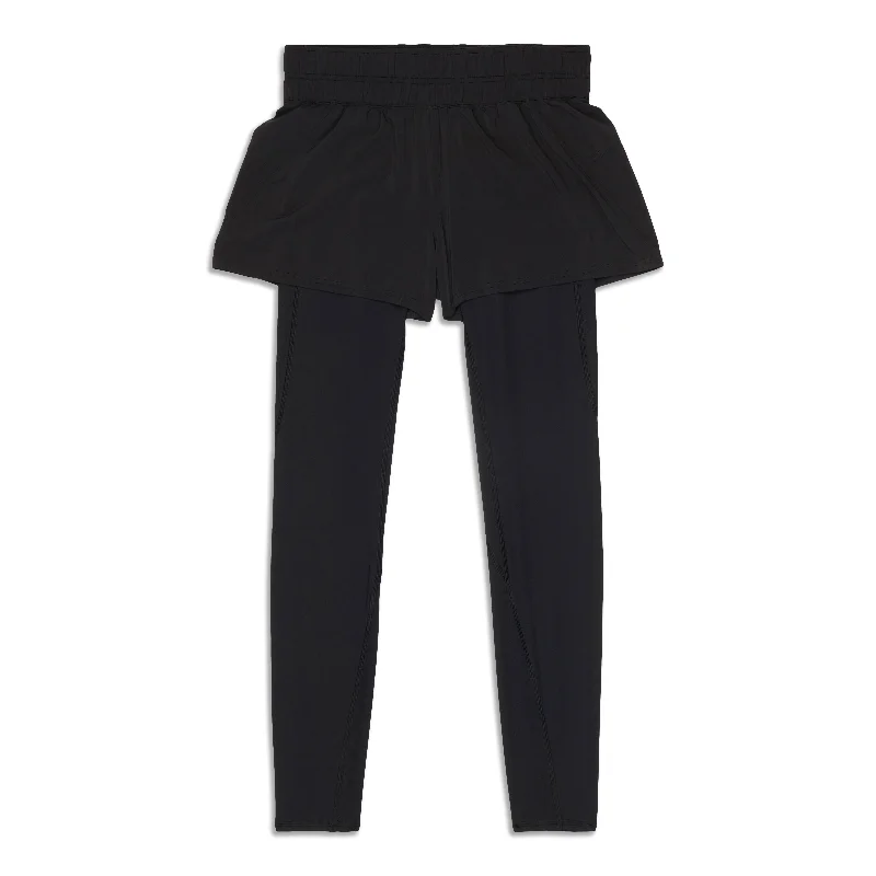 Double Or Nothing Pant - Resale