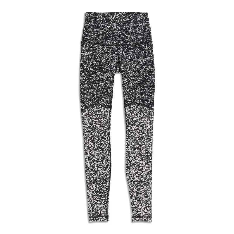 Wunder Under High Rise Legging - Resale