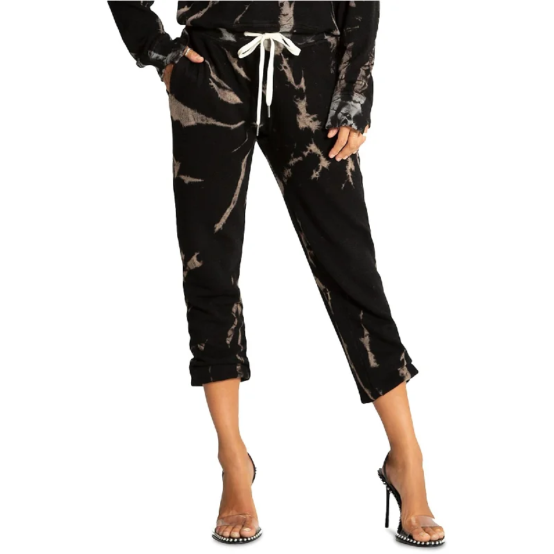 N:Philanthropy Womens Night Tie-Dye Casual Jogger Pants