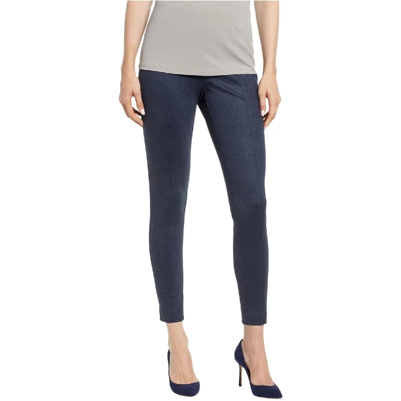 Anne Klein Womens Pull On Casual Leggings