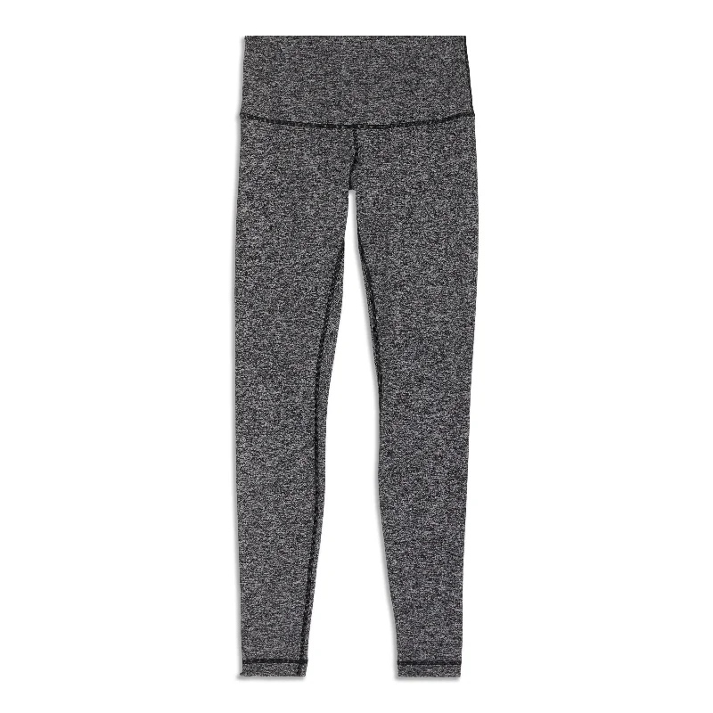 Wunder Under High-Rise Pant - Resale