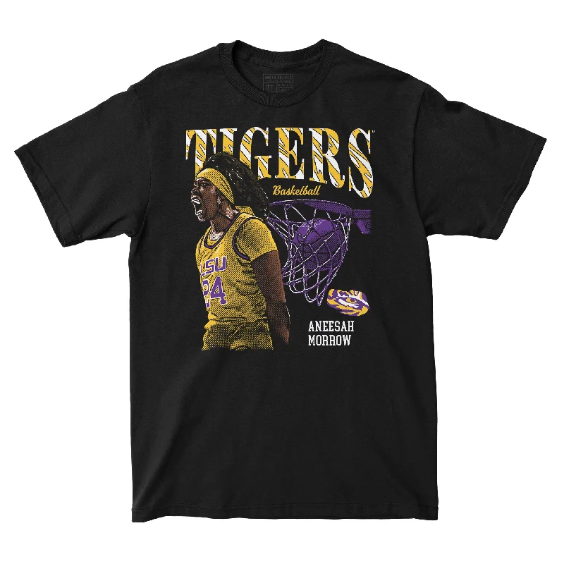 EXCLUSIVE RELEASE - Aneesah Morrow - Tigers Drop Tee