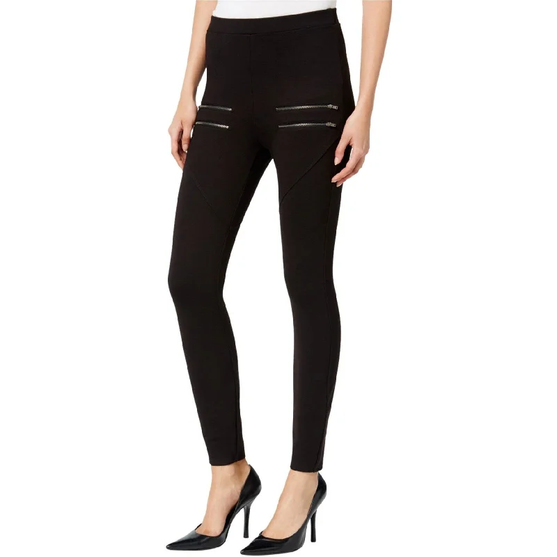 Chelsea Sky Womens Pull-On Casual Leggings