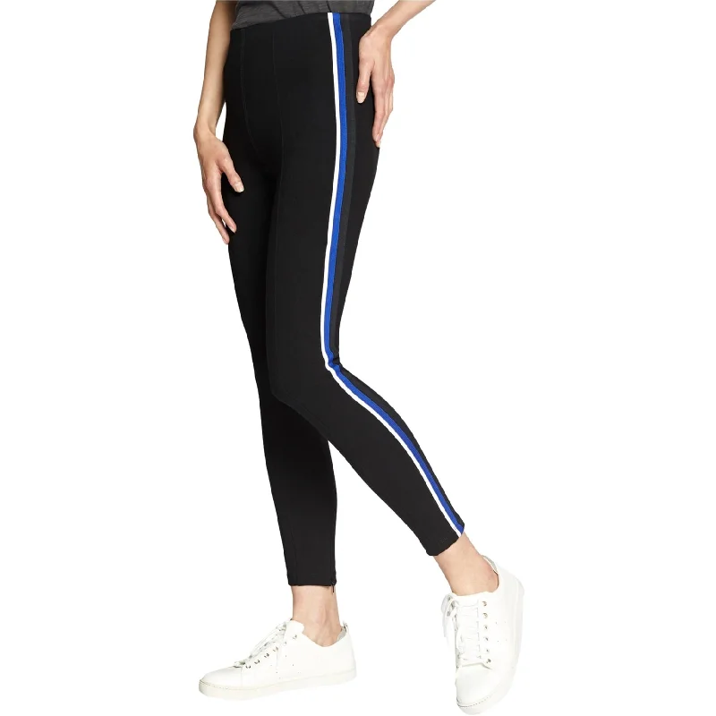 Sanctuary Clothing Womens Track Stripe Casual Leggings