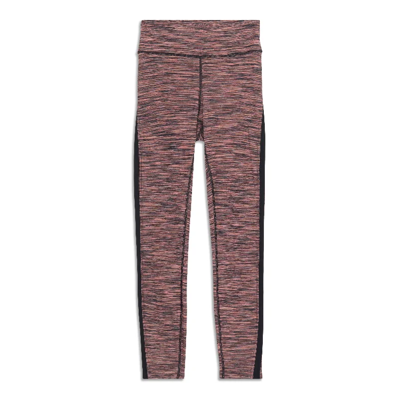 Wunder Under High Rise Legging - Resale