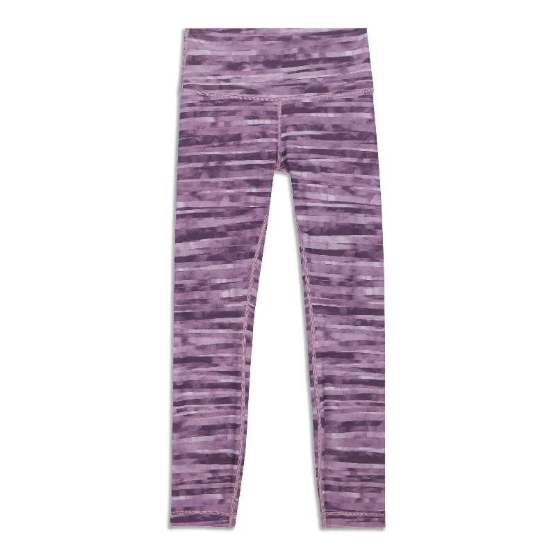 Wunder Under High Rise Legging - Resale