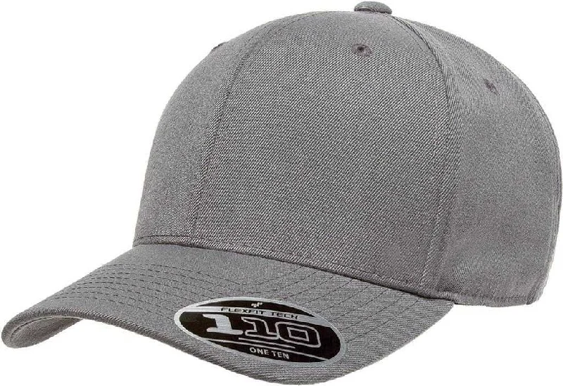 Flexfit 110 Pro-Formance Cap - Gray