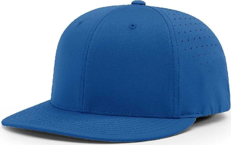 Richardson PTS30 Lite R-Flex Cap - Royal