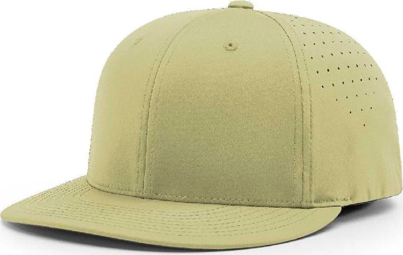 Richardson PTS30 Lite R-Flex Cap - Vegas Gold