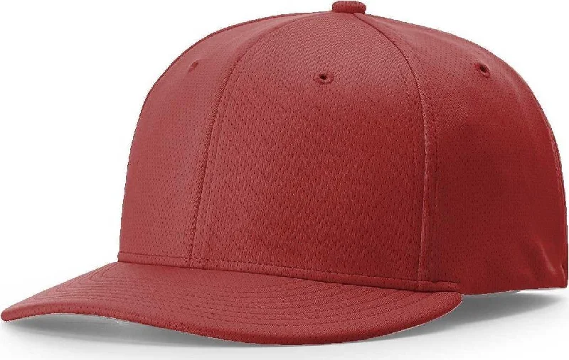 Richardson PTS50 Matrix R-Flex Cap - Cardinal