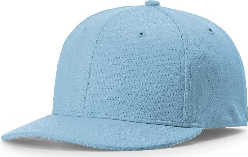 Richardson PTS50 Matrix R-Flex Cap - Columbia Blue