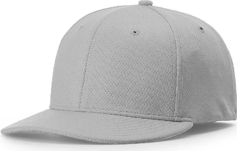 Richardson PTS50 Matrix R-Flex Cap - Gray