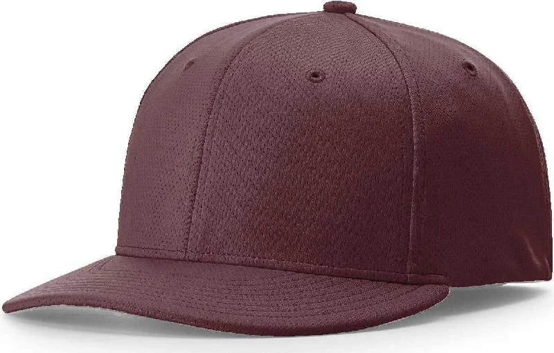 Richardson PTS50 Matrix R-Flex Cap - Maroon