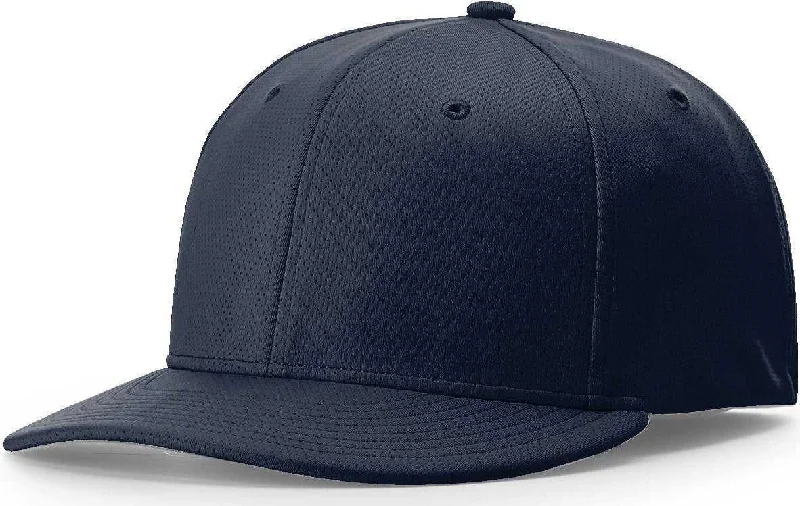 Richardson PTS50 Matrix R-Flex Cap - Navy