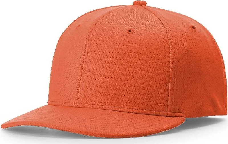 Richardson PTS50 Matrix R-Flex Cap - Orange