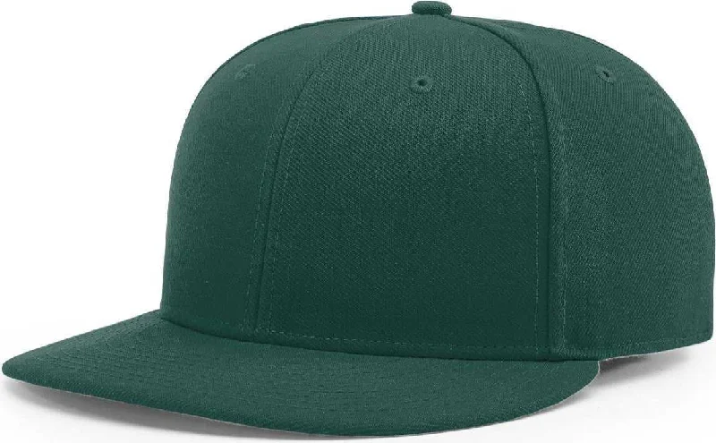 Richardson PTS65 Surge Fitted Cap - Dark Green