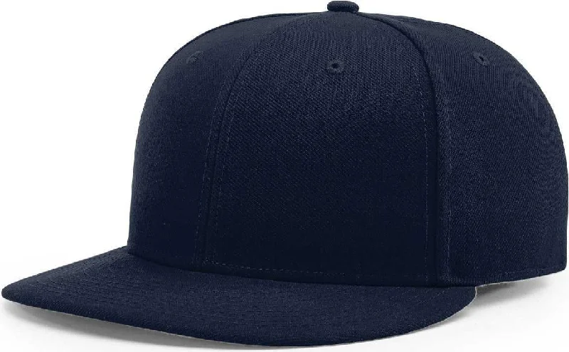 Richardson PTS65 Surge Fitted Cap - Navy