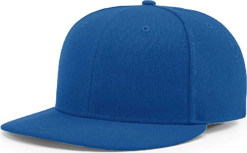 Richardson PTS65 Surge Fitted Cap - Royal