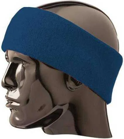 TCK Earwarmers Heavyweight Acrylic - Navy