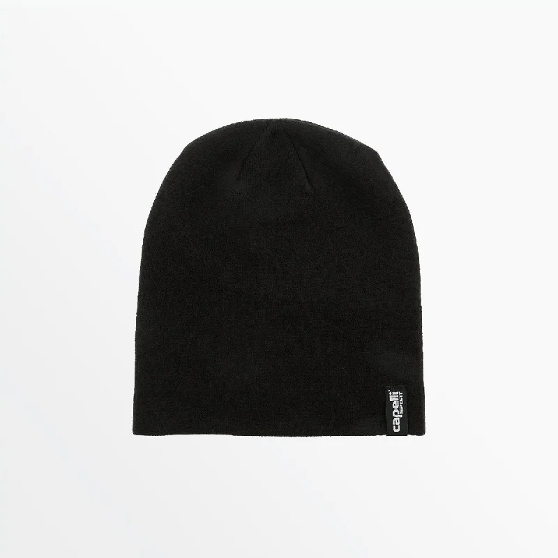 YOUTH CS II  KNIT BEANIE