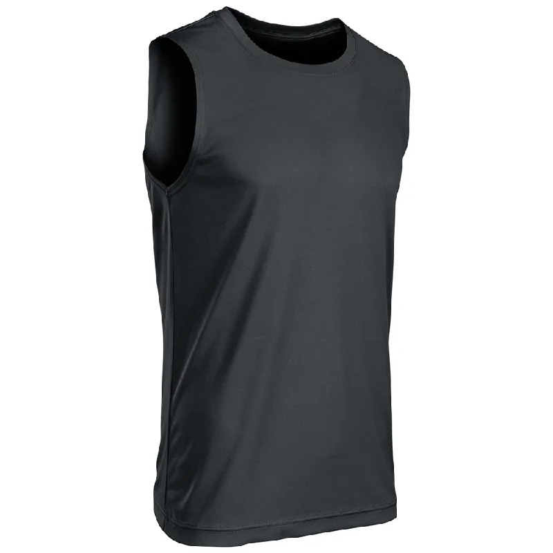 CHAMPRO VISION SLEEVELESS TEES - BST00