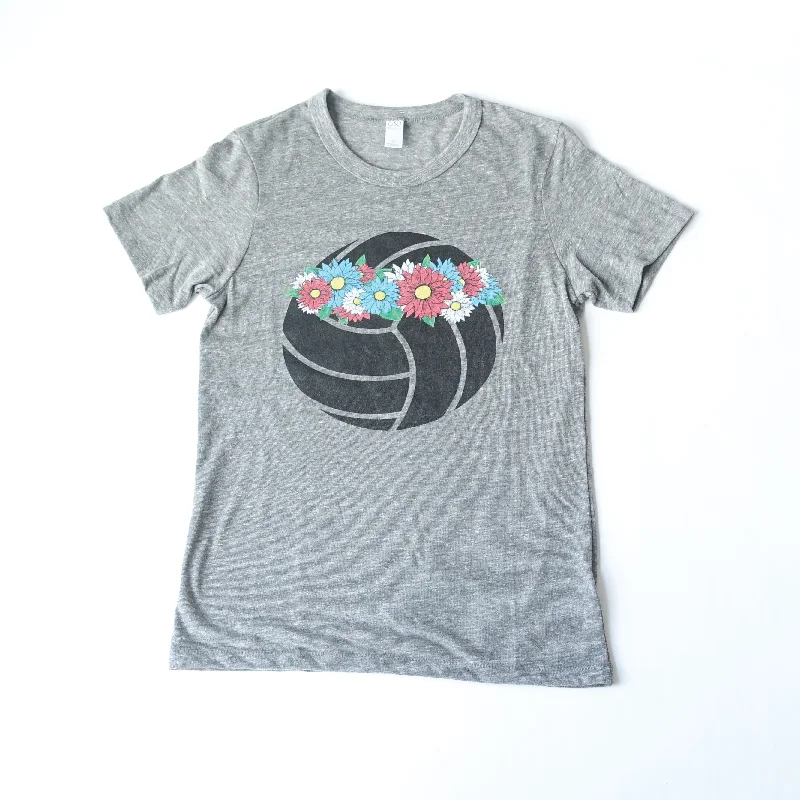 Flower Crown Favorite Tee