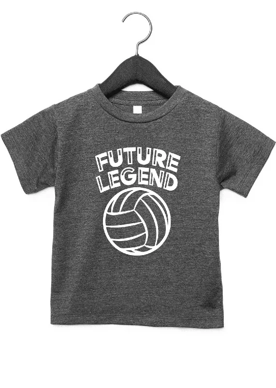 Future Legend Toddler Tee