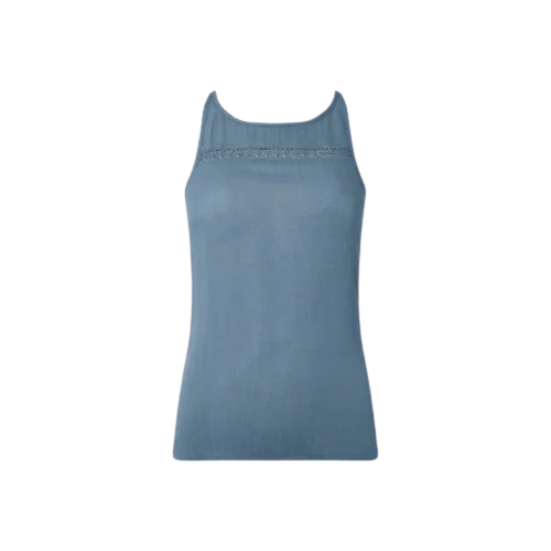 O'Neill Dany Beach Tanktop Women Lifestyle T-Shirt Walton Blue 0A6912-5209