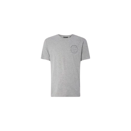 O'Neill Phil T-Shirt Men Lifestyle T-Shirt Grey 0A2378-8001